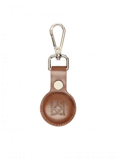 Bőr tok az AirTaghez XOLAN