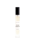 Női Eau de Parfum 8 ml ROSE THERAPY