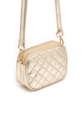 Női arany táska SONIA