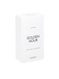 Férfi Eau de Parfum 100 ml GOLDEN HOUR