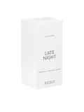 Férfi Eau de Parfum 100 ml LATE NIGHT