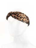 Fejpánt állati mintás GENEVA