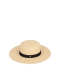 Szalmakalap szalaggal OCEANA