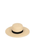 Szalmakalap szalaggal OCEANA