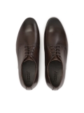 Barna színű öltönycipő  VEYNON