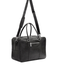 Elegáns bőr utazótáska MAXIMONE