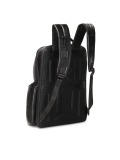 Bőr hátizsák laptop rekesszel LEONII