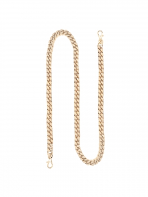 Pótlólánc arany színben