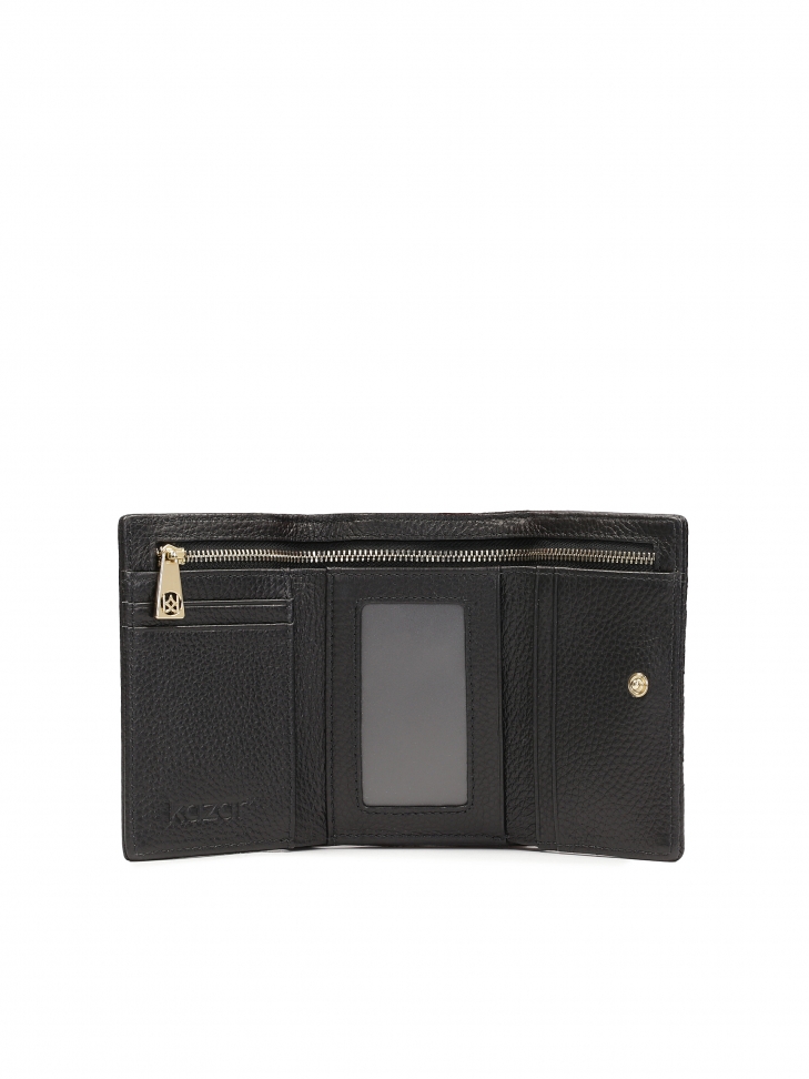 Steppelt kis pénztárca strasszkövekkel  ASA