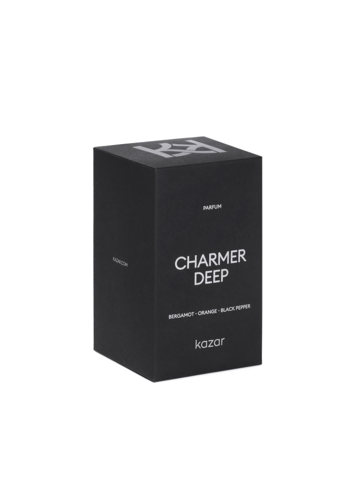 Női parfüm 50 ml CHARMER DEEP PERFUM