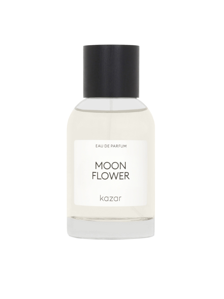 Női Eau de Parfum 100 ml MOON FLOWER