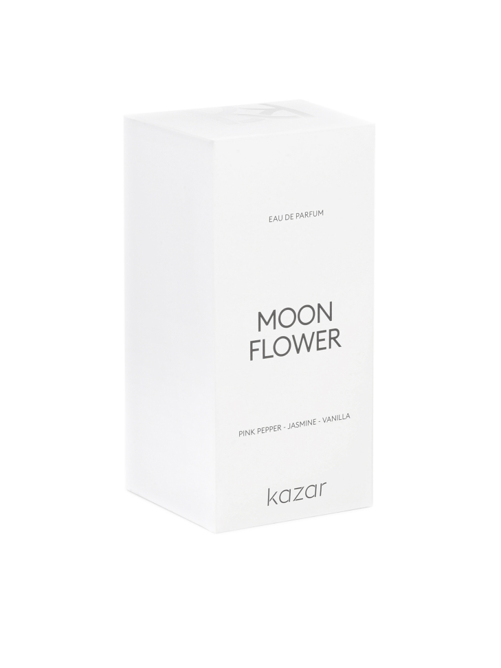 Női Eau de Parfum 100 ml MOON FLOWER