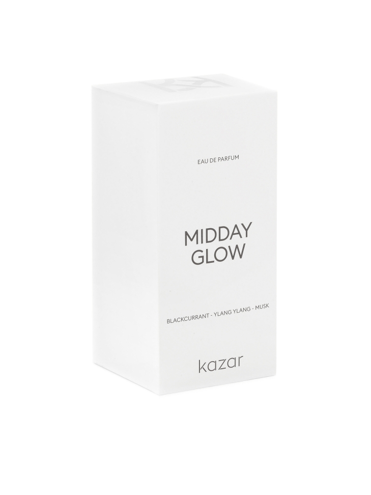 Női Eau de Parfum 100 ml MIDDAY GLOW