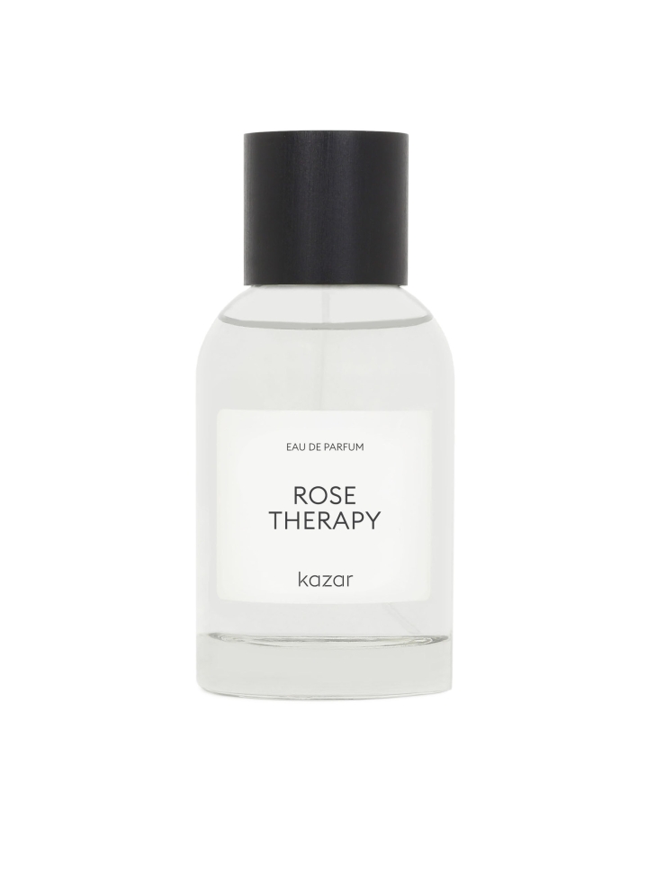 Női Eau de Parfum 100 ml ROSE THERAPY