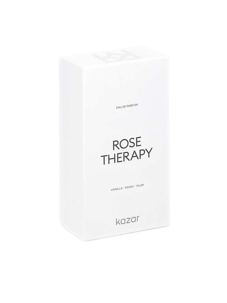 Női Eau de Parfum 100 ml ROSE THERAPY