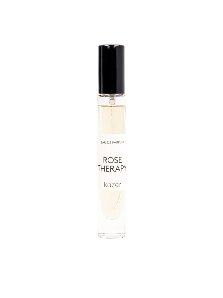 Női Eau de Parfum 8 ml ROSE THERAPY