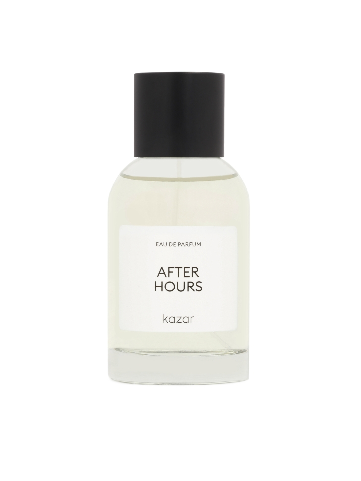 Férfi Eau de Parfum 100 ml AFTER HOURS