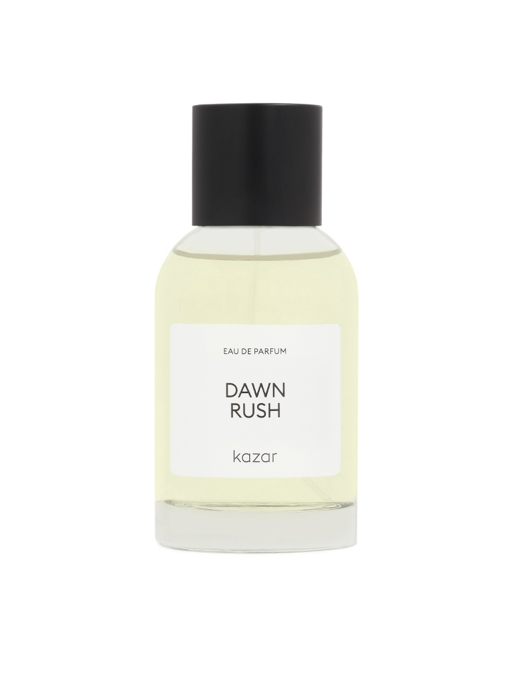 Férfi Eau de Parfum 100 ml DAWN RUSH