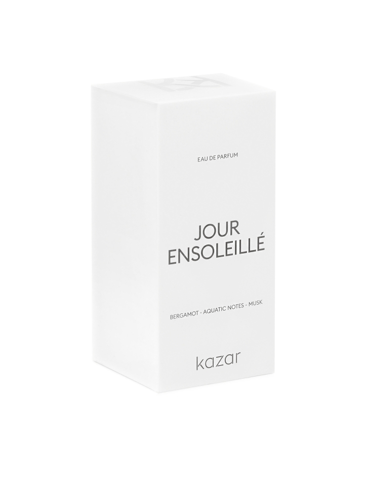 Férfi Eau de Parfum 100 ml JOUR ENSOLEILLÉ