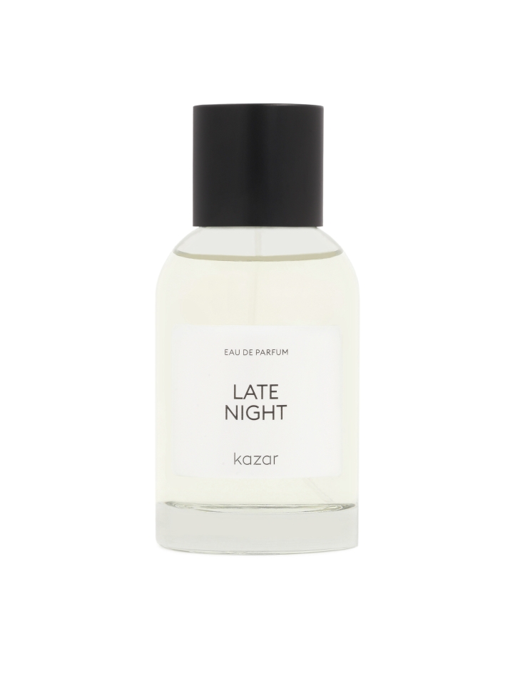 Férfi Eau de Parfum 100 ml LATE NIGHT