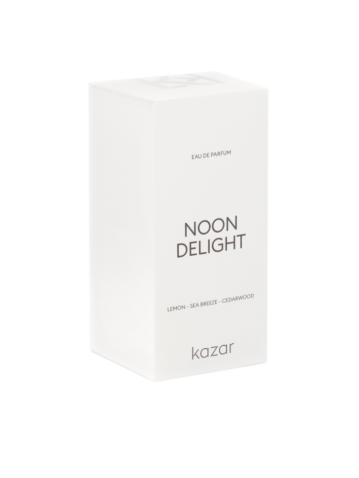 Férfi Eau de Parfum 100 ml NOON DELIGHT