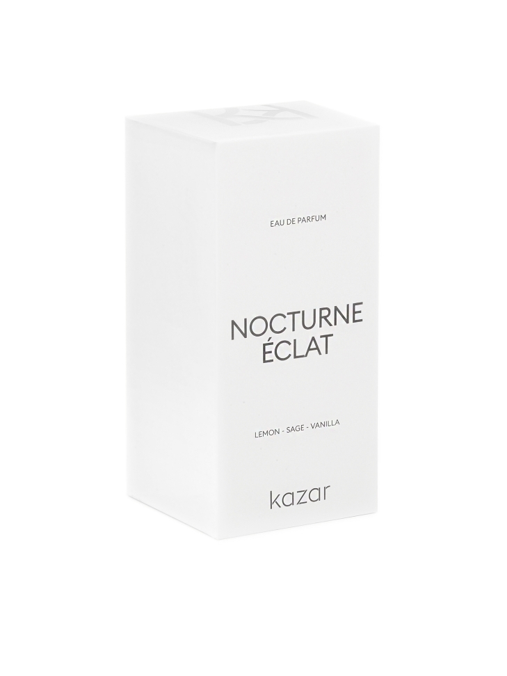 Férfi Eau de Parfum 100 ml NOCTURNE ÉCLAT