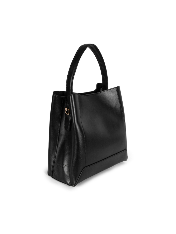 Női fekete táska LAURIE