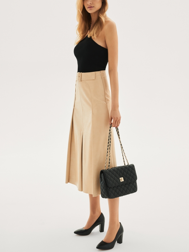 Női fekete szivattyúk CHER