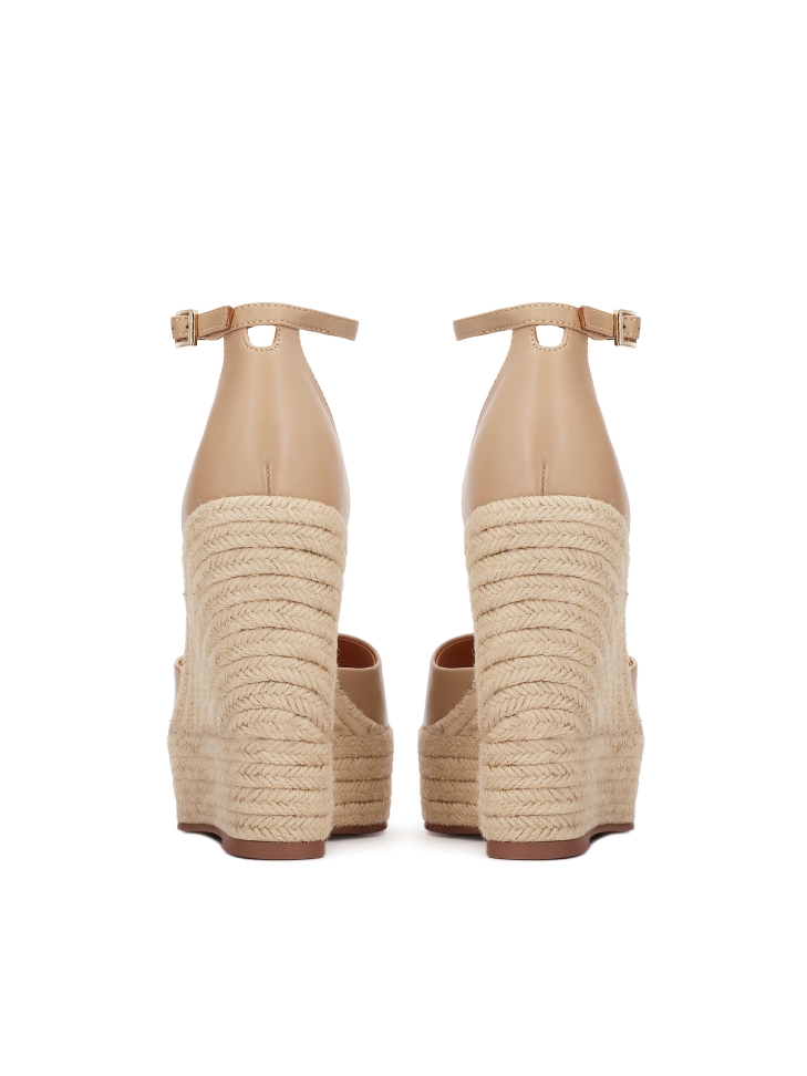 Ékszandál zsinórral BELLS