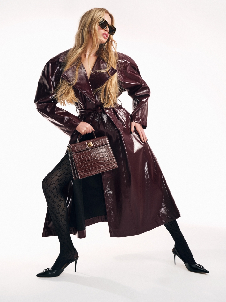 Szivattyúk kivágott felsőrésszel BASILIA