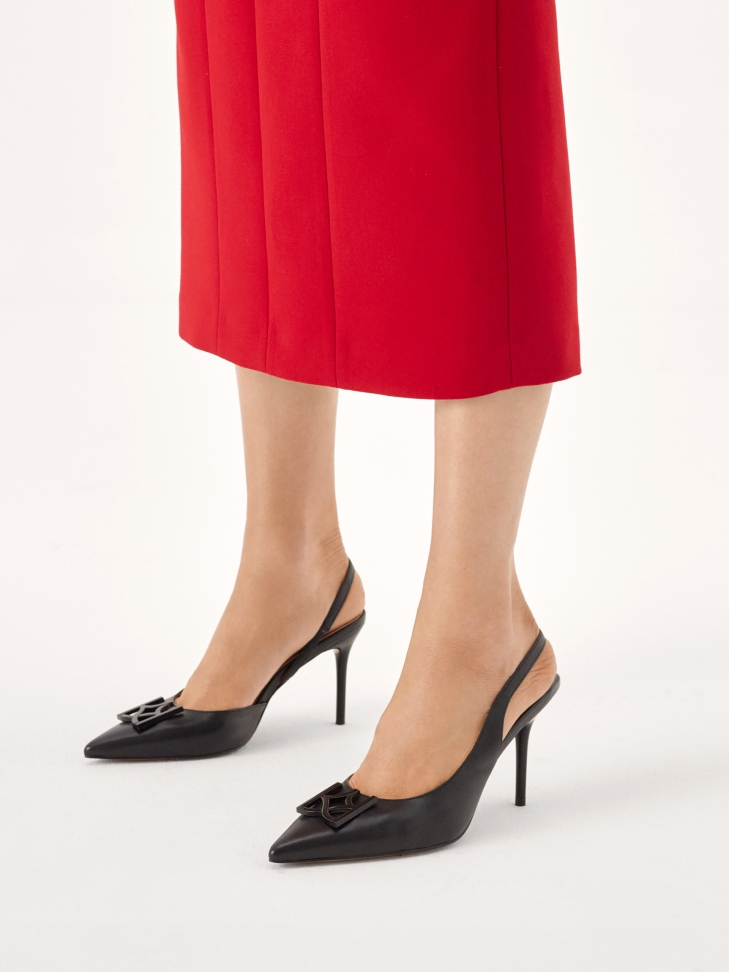 Szivattyúk kivágott felsőrésszel BASILIA