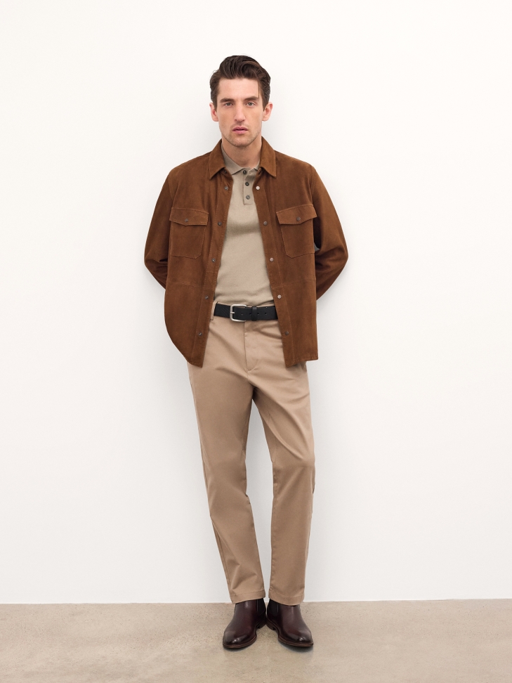 Fekete öv ezüst csattal LONGITIS