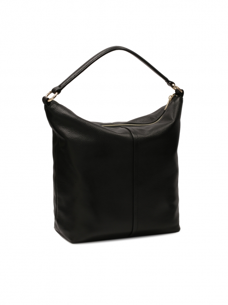 Laza kézitáska két pánttal BEATRIZ