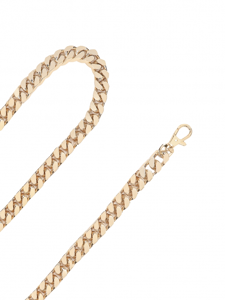 Pótlólánc arany színben CLARION