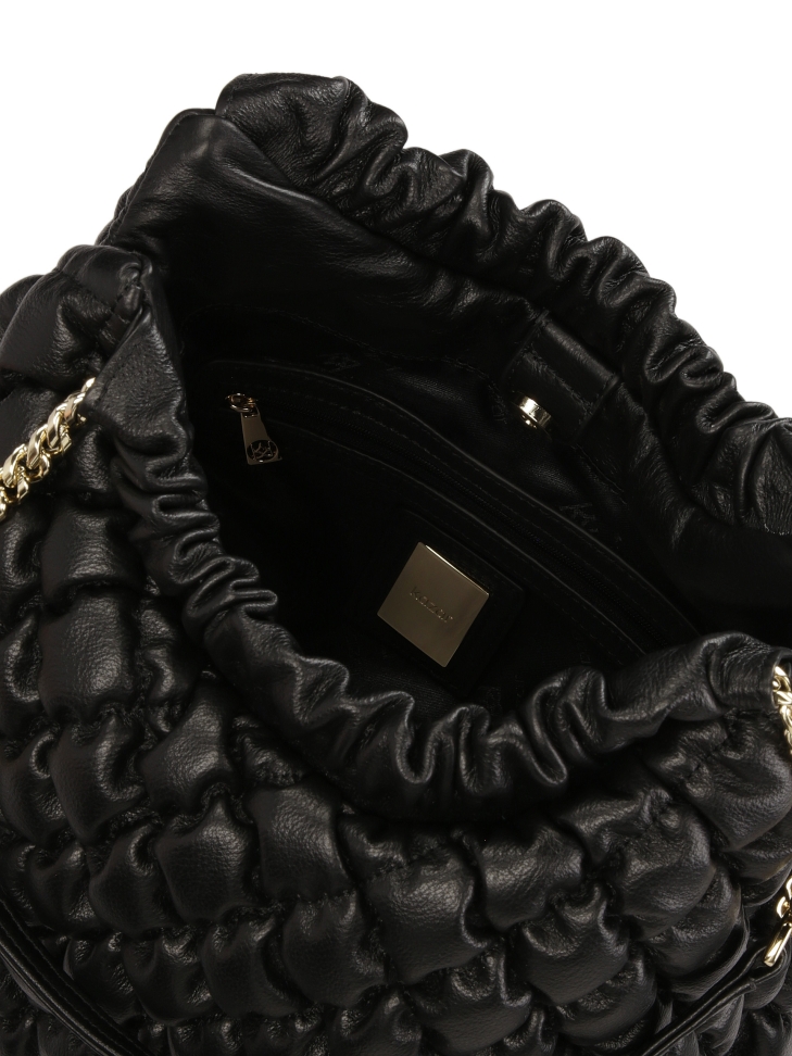 Puha táska típusú kézitáska  SOLENE