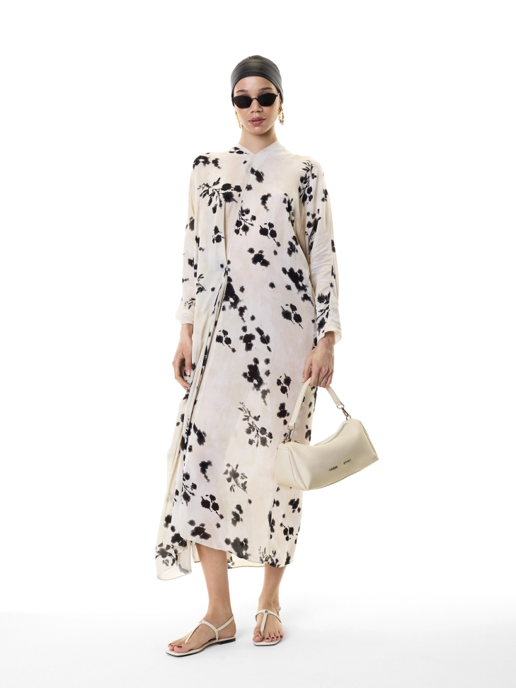 Lapos flip flop szandál  KS MURIEL