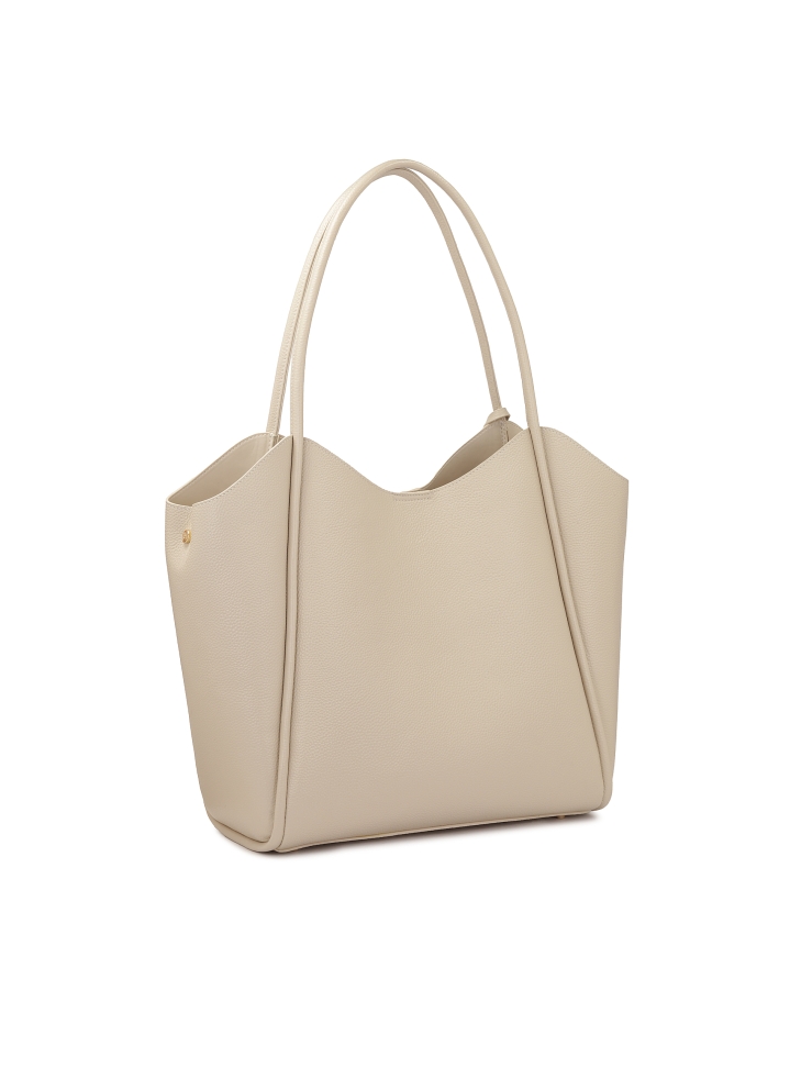 Bőr válltáska  MILANI