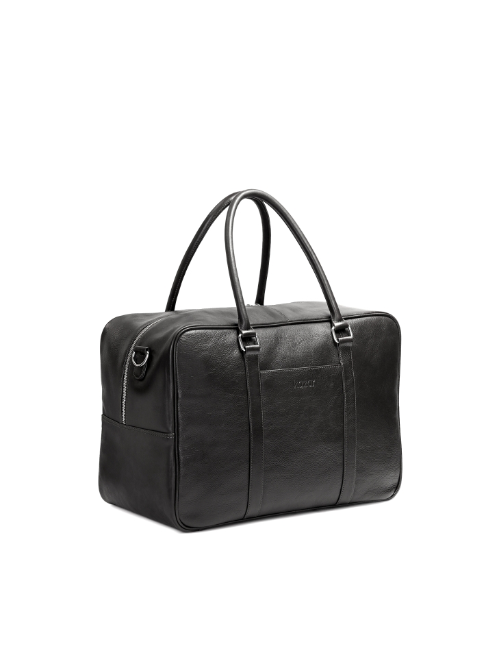 Elegáns bőr utazótáska MAXIMONE