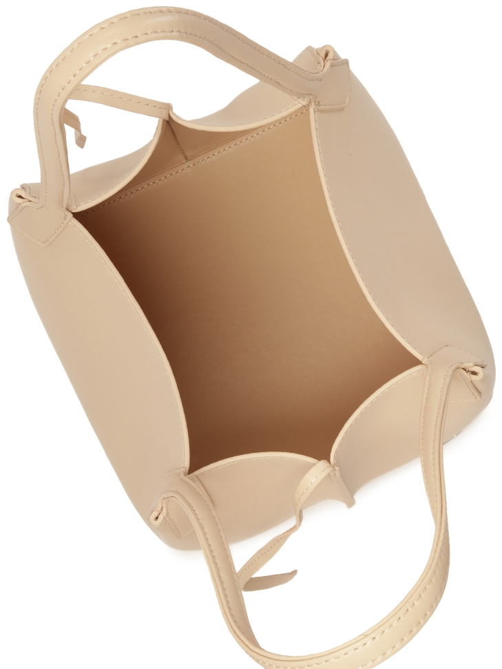 Kicsi, négyzet alakú kézitáska KS VIVIENE