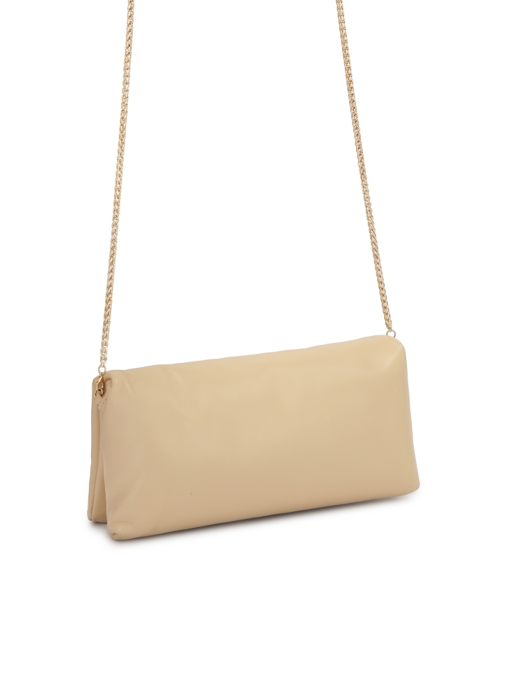 Puha kézitáska  ISADORA