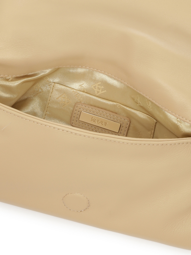 Puha kézitáska  ISADORA