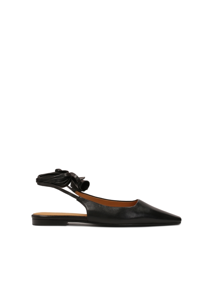 Szintelt, lapos sarkú szivattyú SELINE