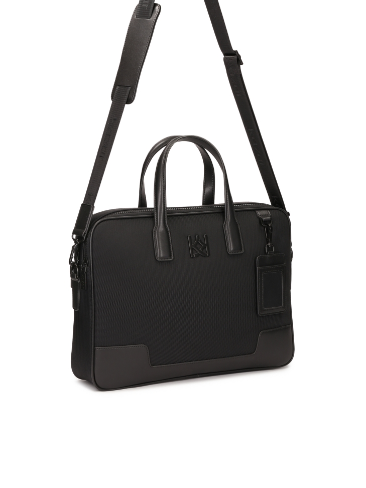 Laptop aktatáska táska MAKSIMMO