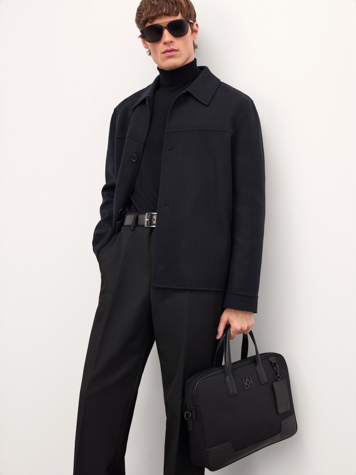 Laptop aktatáska táska MAKSIMMO