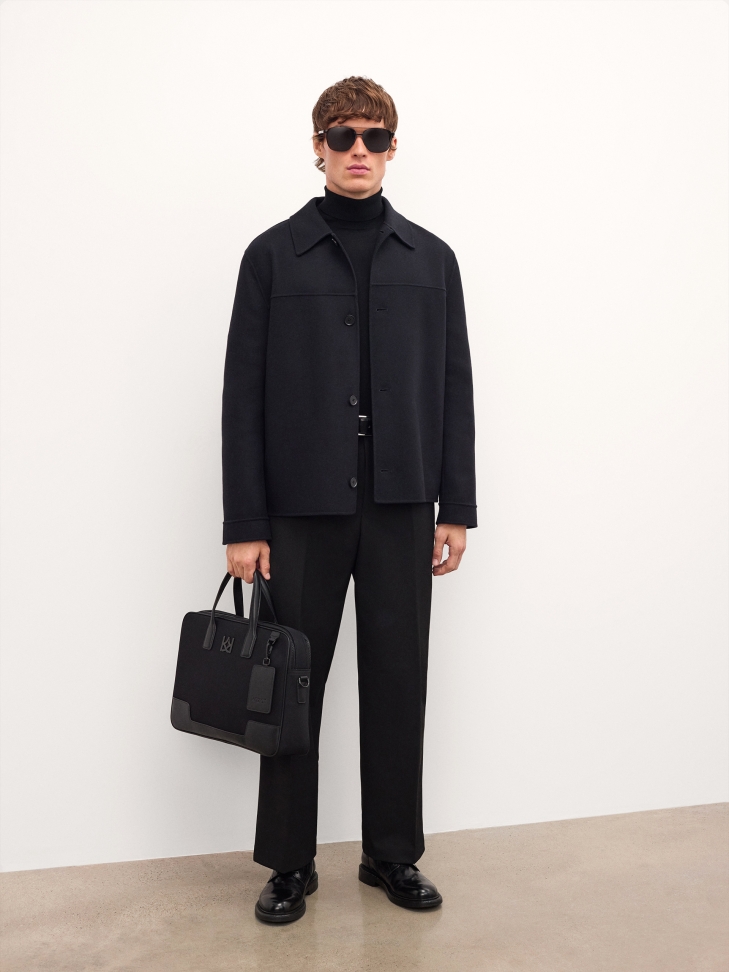 Laptop aktatáska táska MAKSIMMO