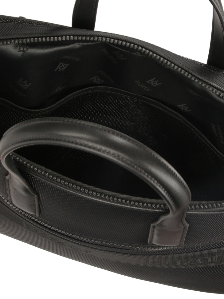 Laptop aktatáska táska MAKSIMMO