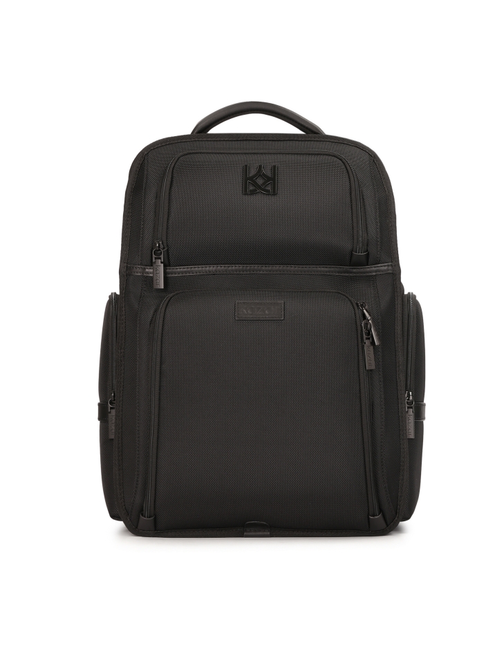 Praktikus hátizsák laptop zsebbel KORNELO