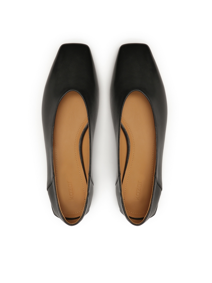 Lapos szivattyúk meghosszabbított orral KAIRI