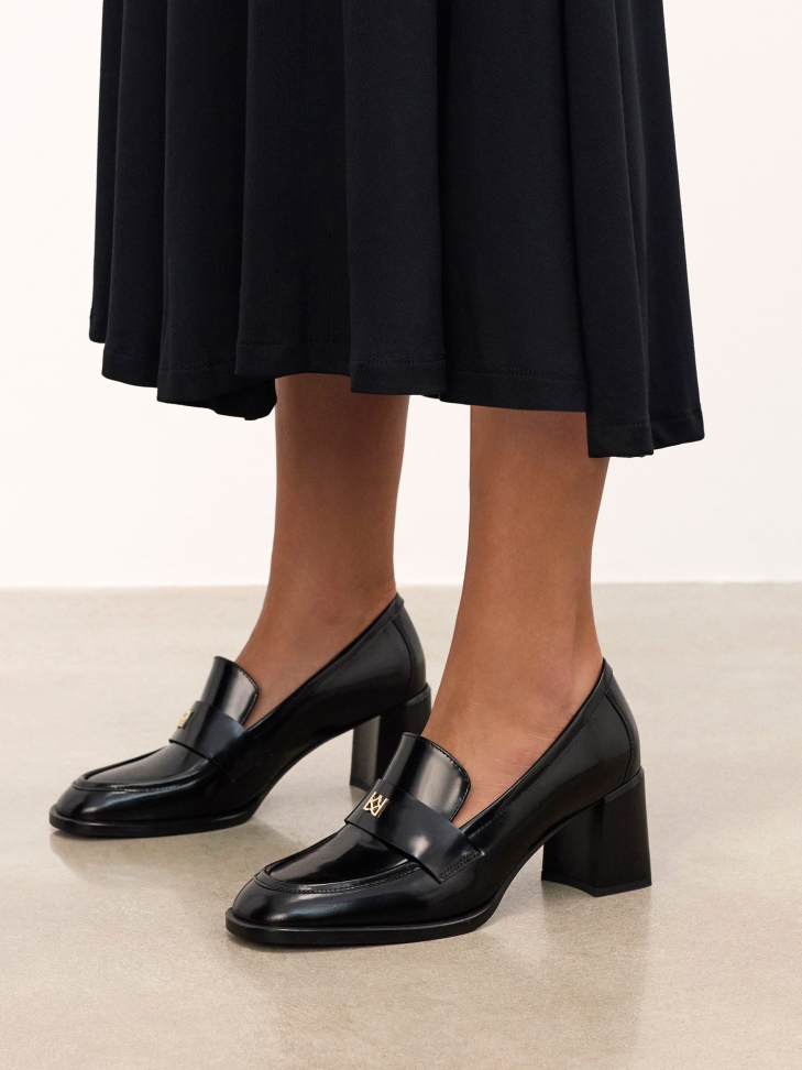 Lordok széles sarkú szivattyú IMORE