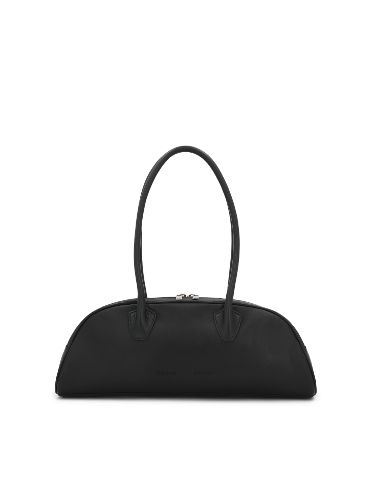 Divatos baguette alakú kézitáska KS MODE